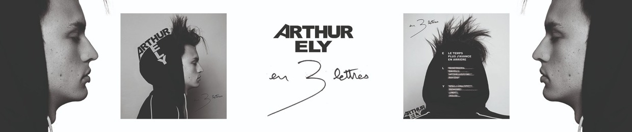 Arthur ELY