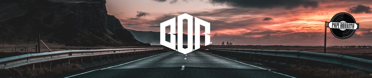 B.O.R.