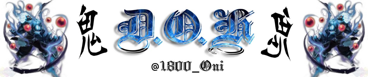 D.O.H | 悪魔 | 2AM