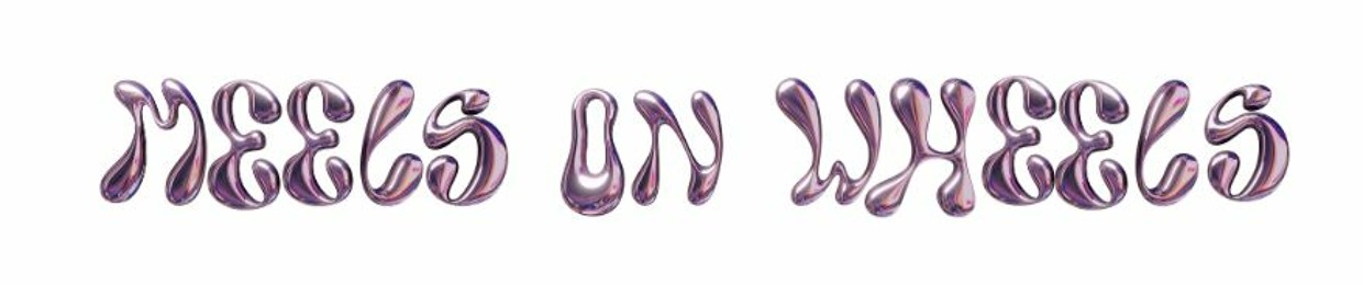 milly aka meels on wheels