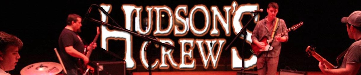 Hudson's Crew