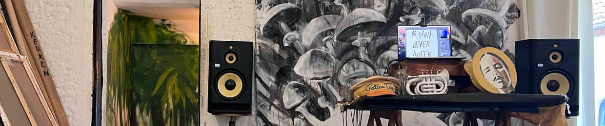 Charlotte De Cock's World