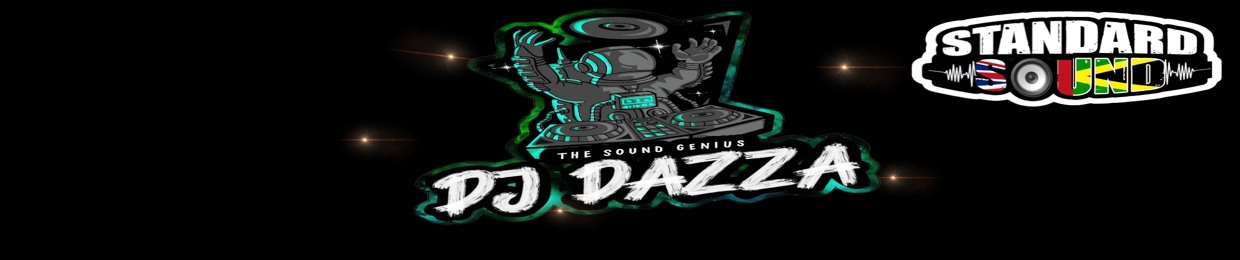 DJ DAZZA UK (DAZZV)