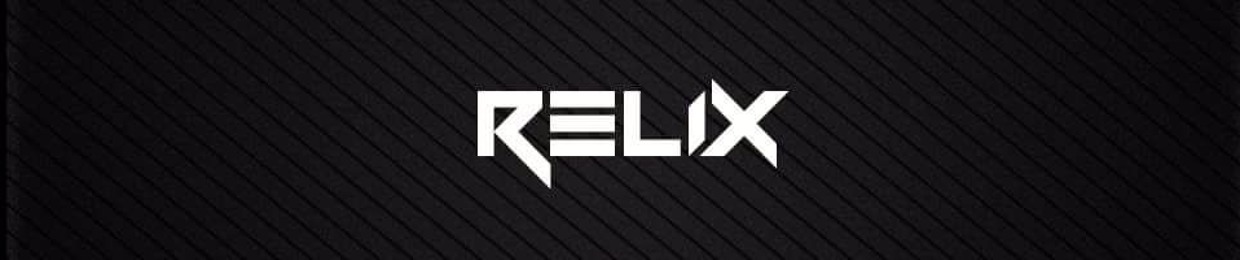 ReliX ⚡️ (2017)