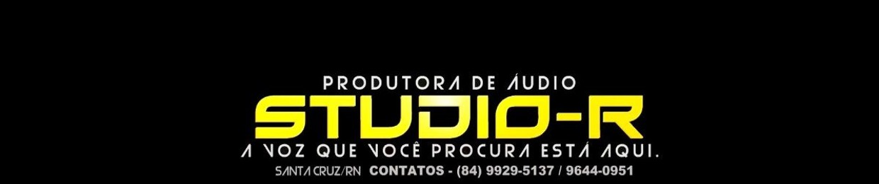 StudioR Produtora d Audio