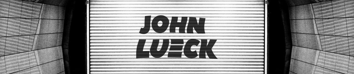 John Lueck