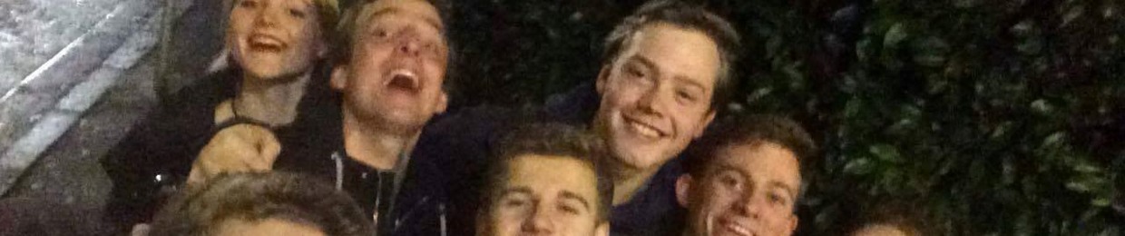 Josh Puckey