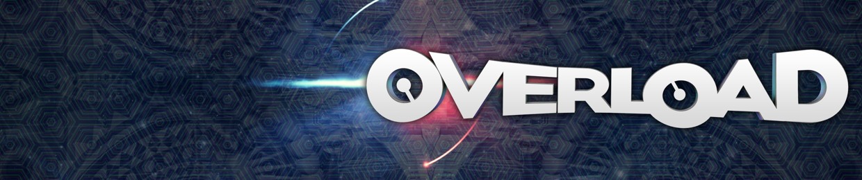 OVERLOAD  (Maharetta Records / Zero1 Music)