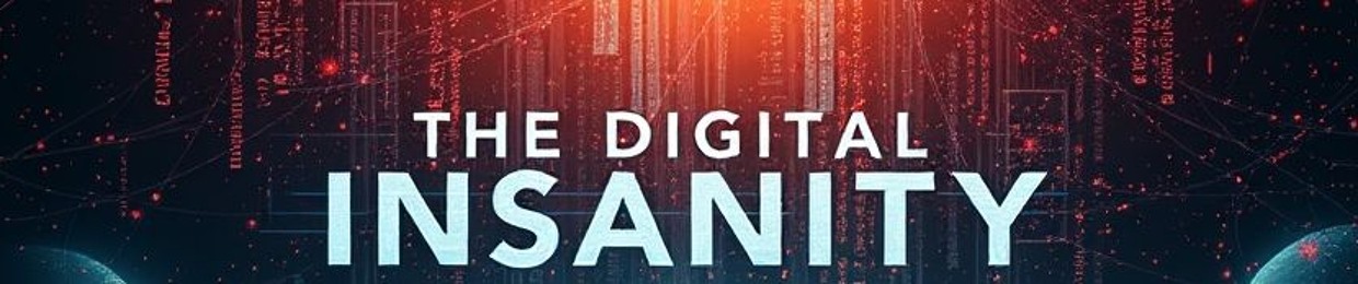 The Digital Insanity
