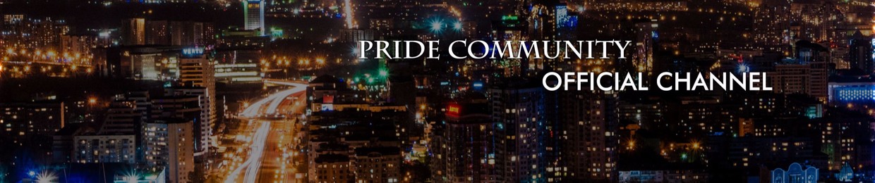 Pride Community