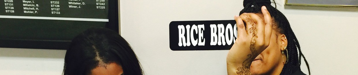 Vegas - Rice Bros.