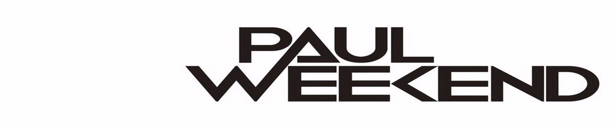PaulWeekend