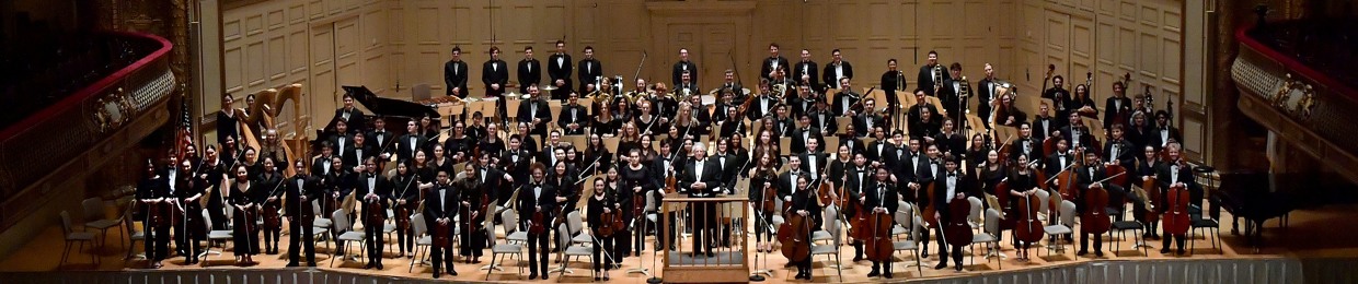 Boston Philharmonic Orchestra