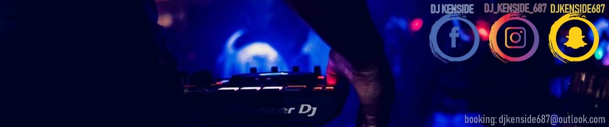 DJ KENSIDE II