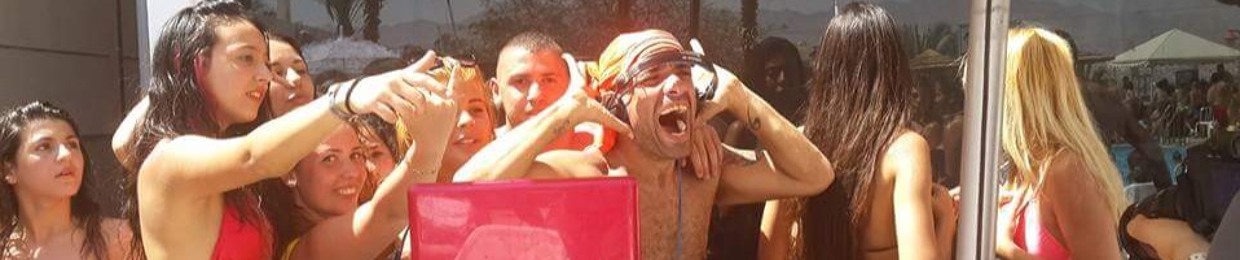 dj tzahi B