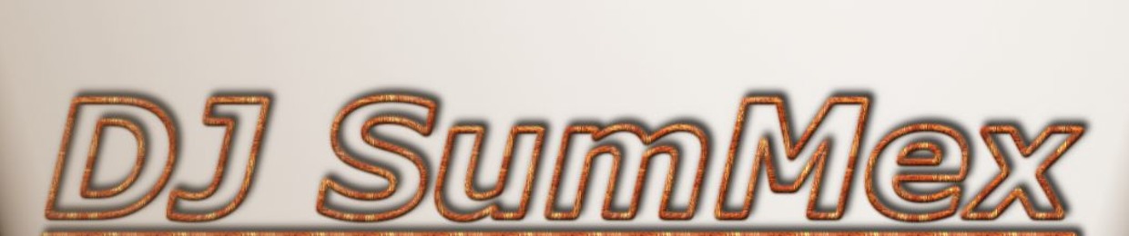 DJ SumMex