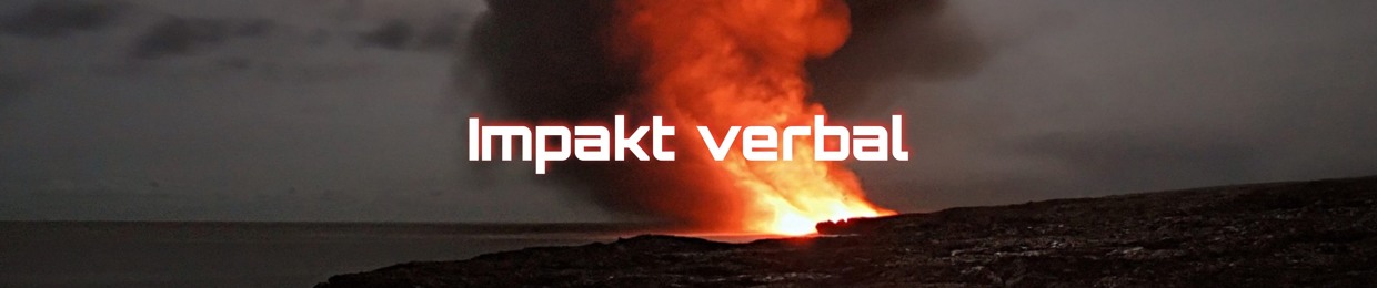 Impakt Verbal