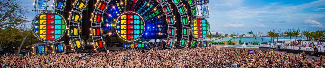 Amazing Future Bass Mixes