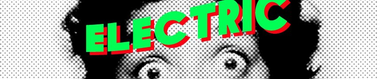 AreYouFeelingELECTRIC