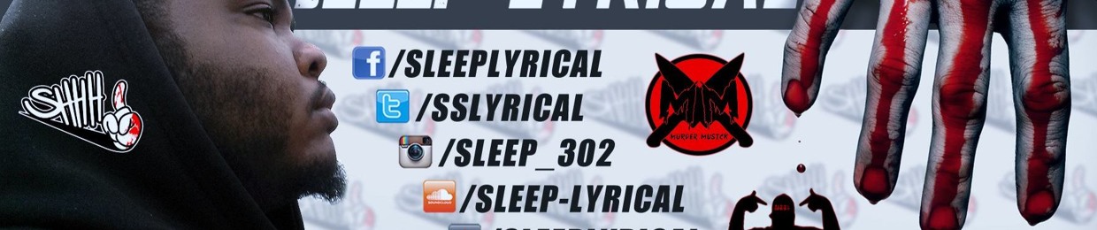 Sleep Lyrical