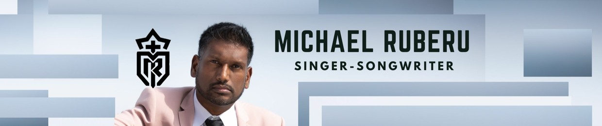 Michael Ruberu