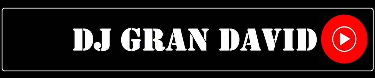 Dj Gran David