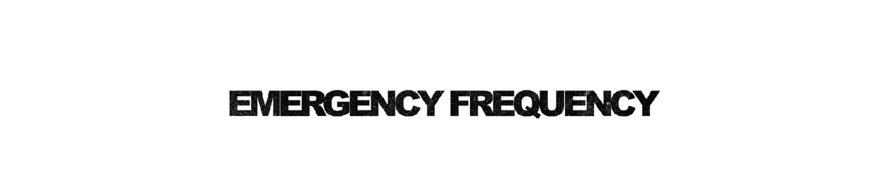 EmergencyFrequency