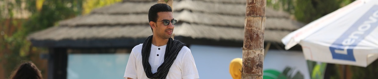 Ahmed Saqr Elmarsafy
