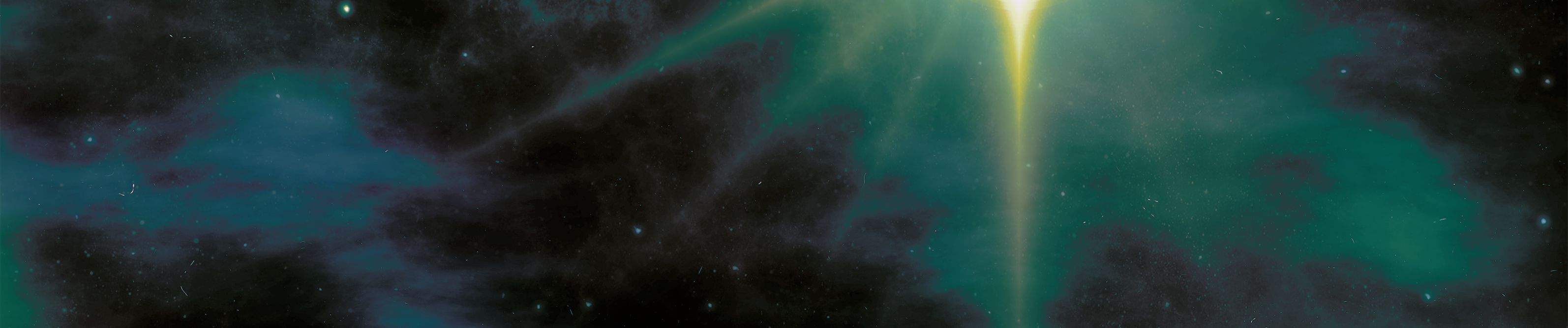 SoundCloud banner for @artist