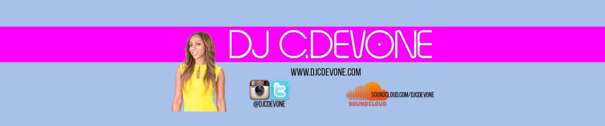 DJ C. DeVone