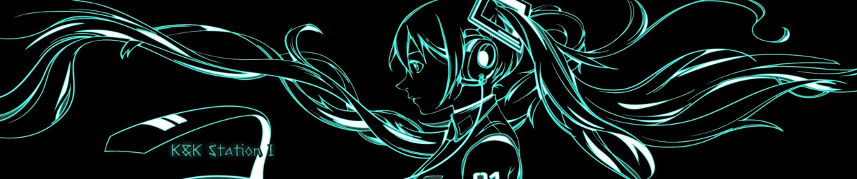 K&K Studio Mix ¶