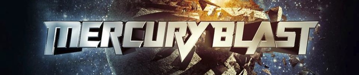 Mercury Blast