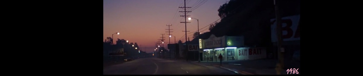 LaRusso