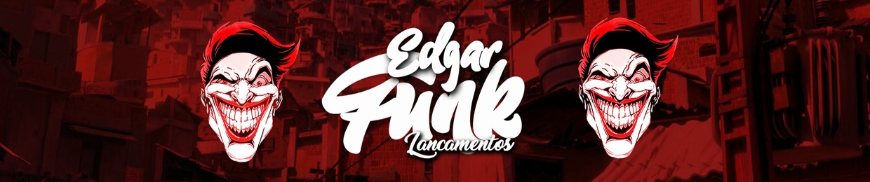 EDGAR FUNK LANÇAMENTOS