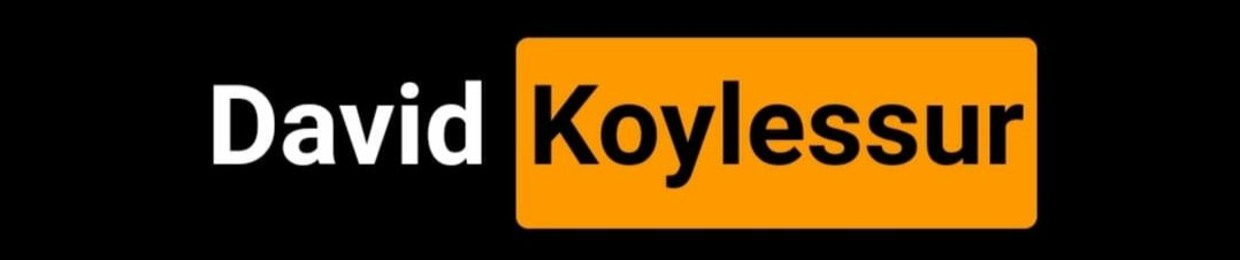 David Koylessur