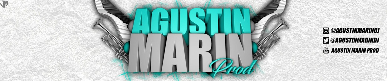 Agustin Marin Prod