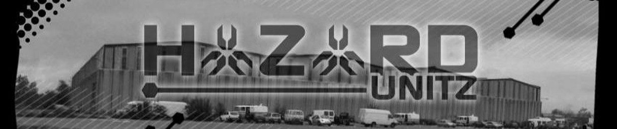 Simo Hzd - Hazard Unitz