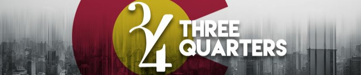 Three Quarters