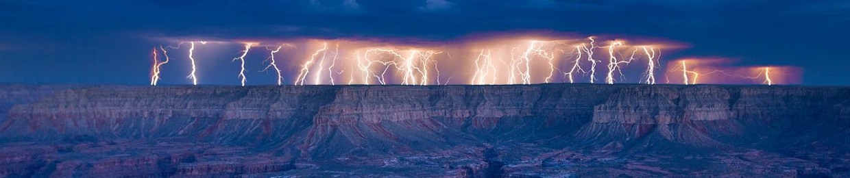 Child Of Thunder