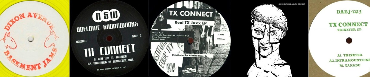 TX Connect