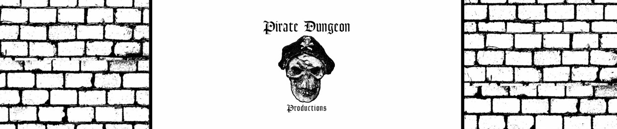 Pirate Dungeon Productions
