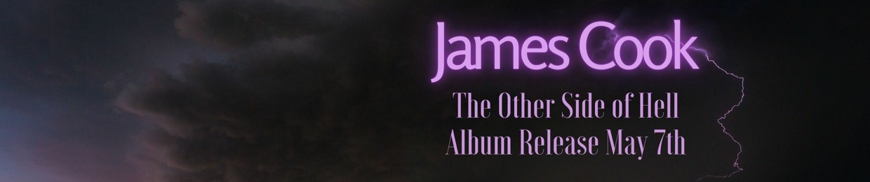 James Cook Music