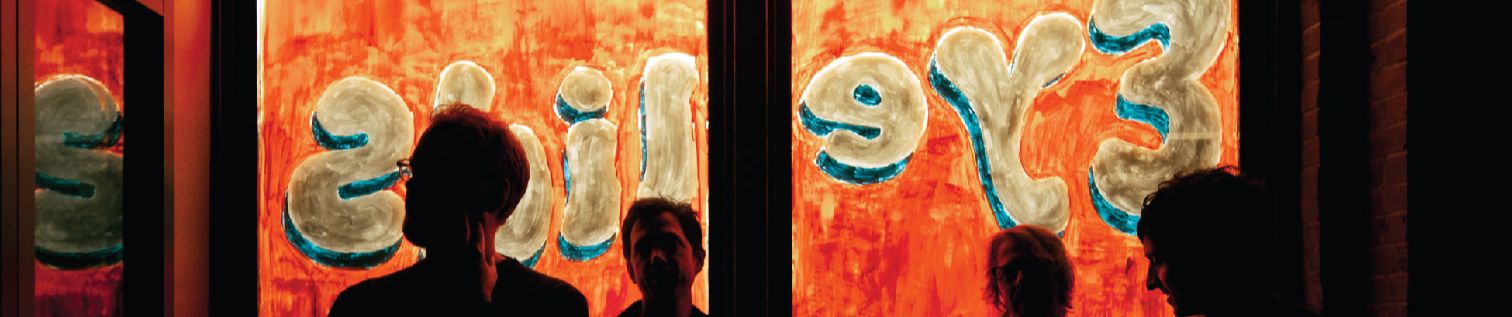 SoundCloud banner for @eyelids