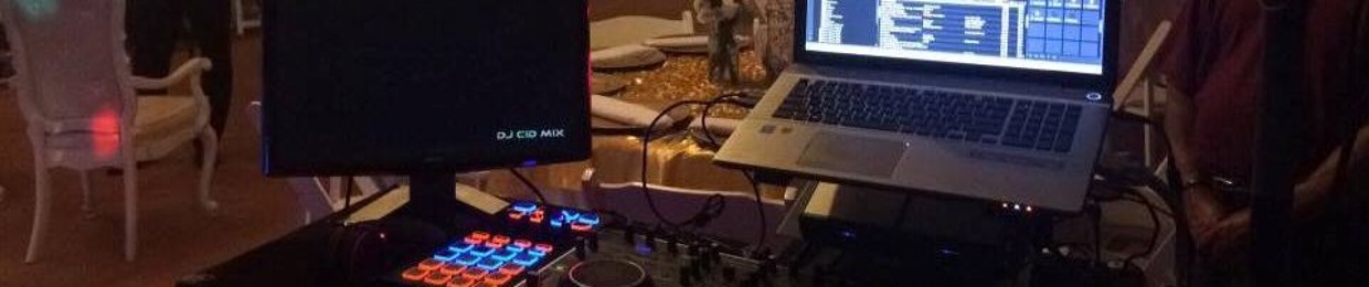 DJ Cid Mix