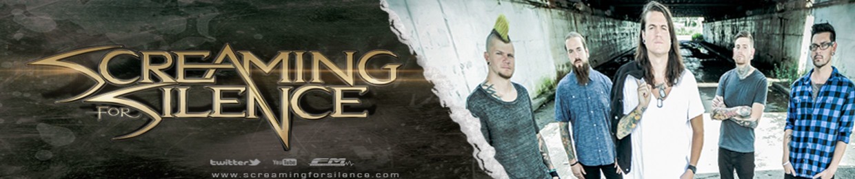 Screaming For Silence