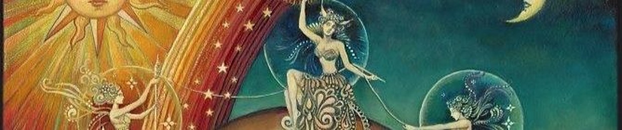 Shimmering Zeitgeist