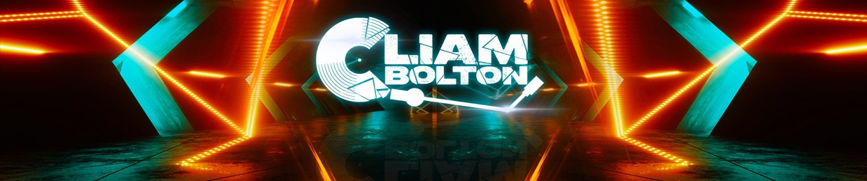 liam bolton