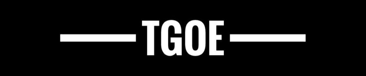 Teamgreatness (#TGOE )