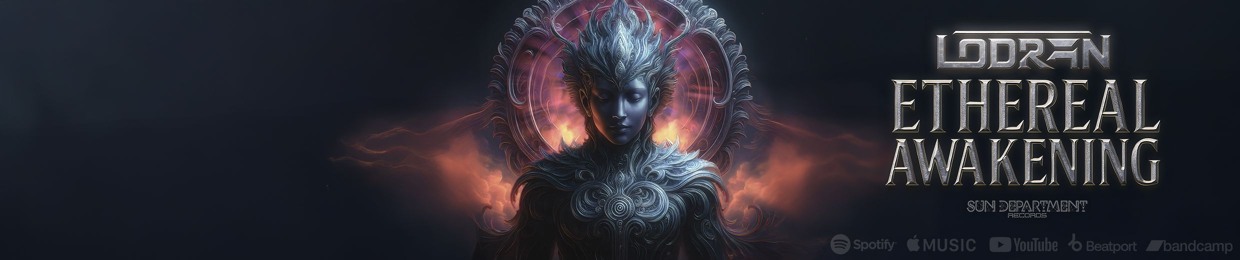 LoDran (Sun Department Records)