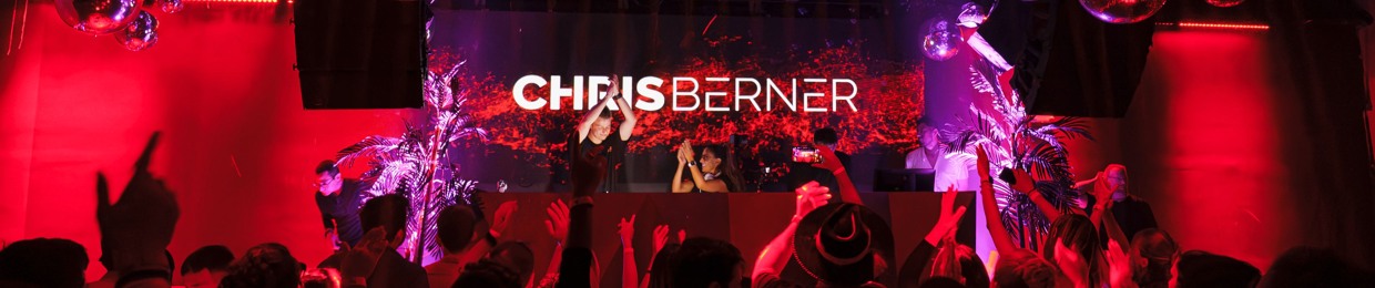 Chris Berner